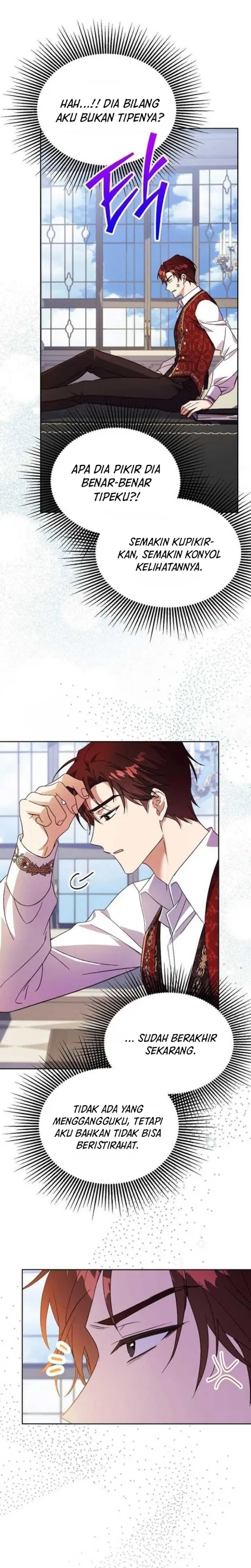 Baca The Immoral Duke Needs to Be Homeschooled - Chapter 26 halaman 47