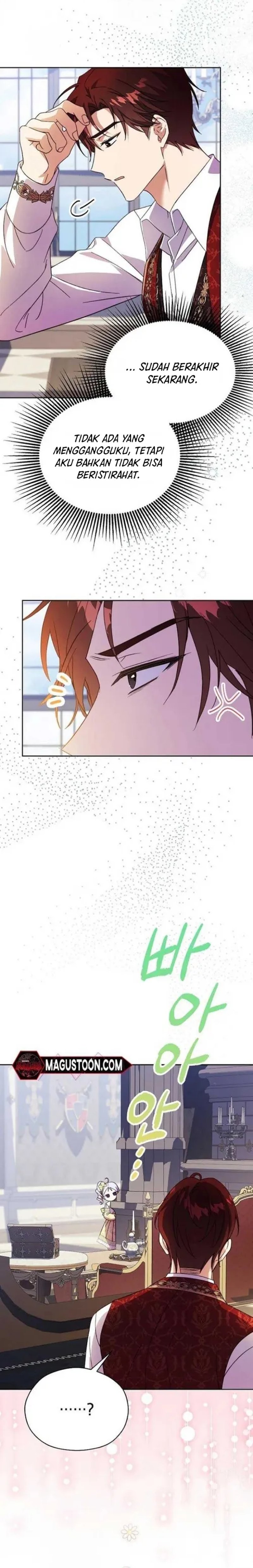 Baca The Immoral Duke Needs to Be Homeschooled - Chapter 26 halaman 49