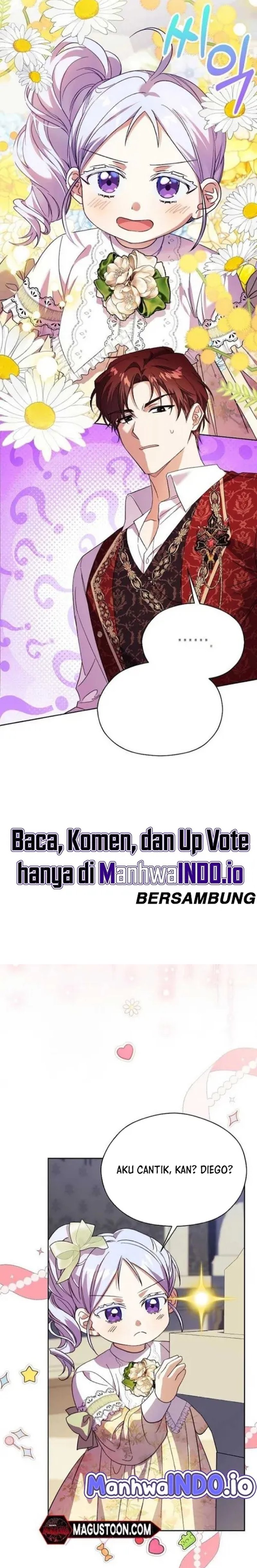 Baca The Immoral Duke Needs to Be Homeschooled - Chapter 26 halaman 51