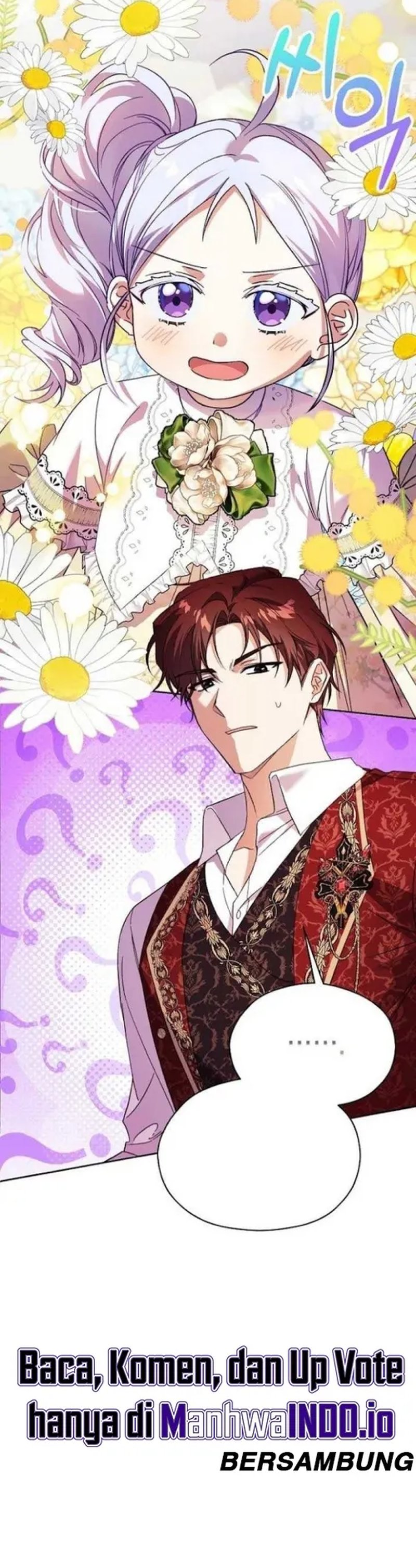 Baca The Immoral Duke Needs to Be Homeschooled - Chapter 26 halaman 53