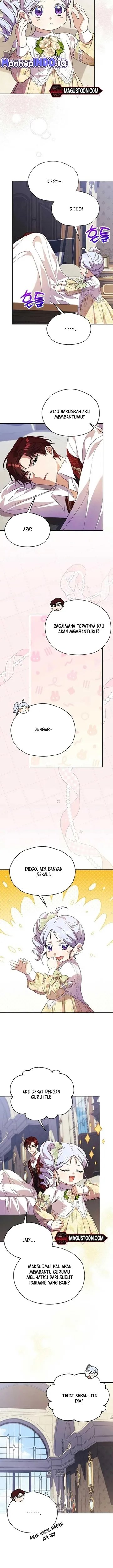 Baca The Immoral Duke Needs to Be Homeschooled - Chapter 27 halaman 6