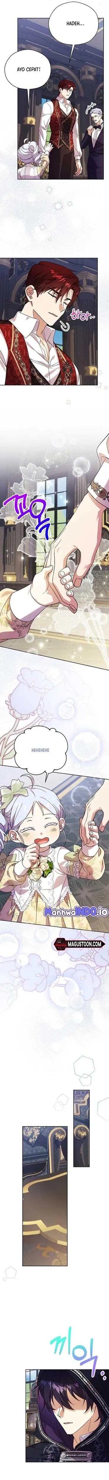 Baca The Immoral Duke Needs to Be Homeschooled - Chapter 27 halaman 9