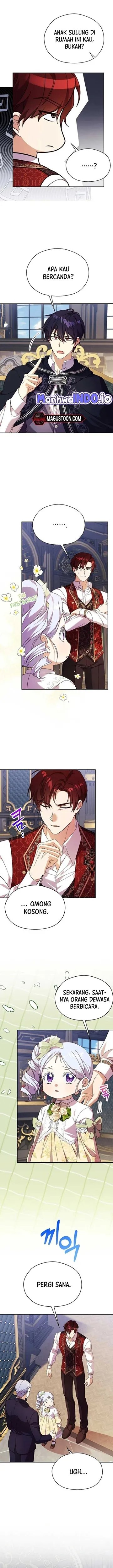 Baca The Immoral Duke Needs to Be Homeschooled - Chapter 28 halaman 3