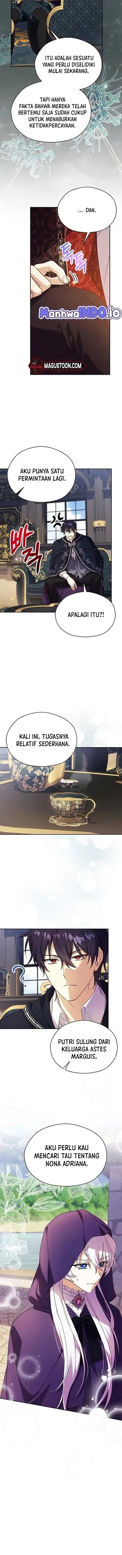Baca The Immoral Duke Needs to Be Homeschooled - Chapter 28 halaman 9