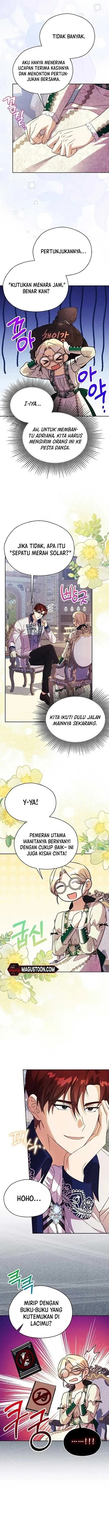 Baca The Immoral Duke Needs to Be Homeschooled - Chapter 29 halaman 3