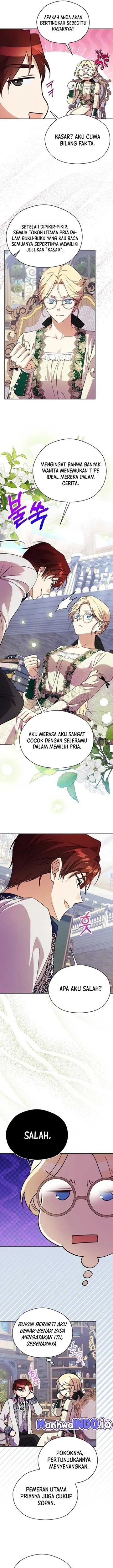 Baca The Immoral Duke Needs to Be Homeschooled - Chapter 29 halaman 4