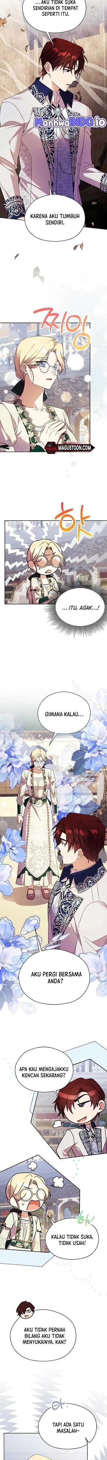 Baca The Immoral Duke Needs to Be Homeschooled - Chapter 29 halaman 8