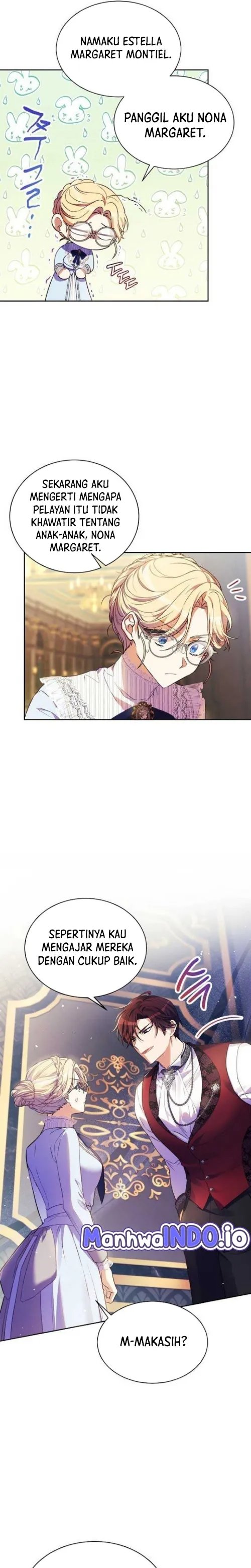 Baca The Immoral Duke Needs to Be Homeschooled - Chapter 3 halaman 10