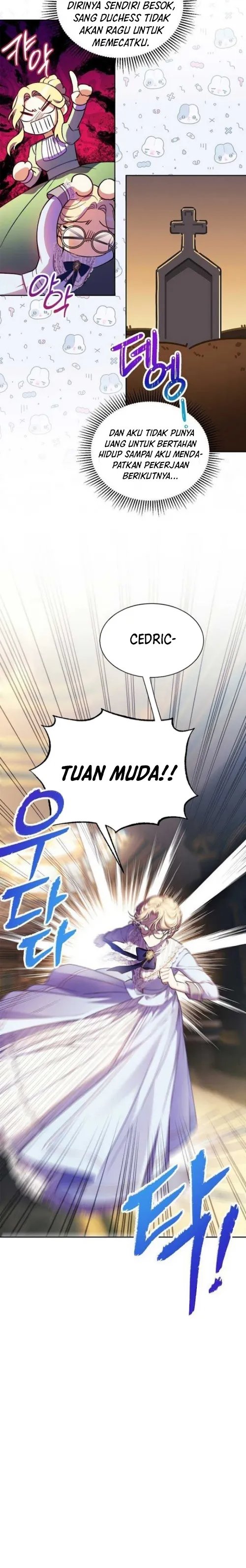 Baca The Immoral Duke Needs to Be Homeschooled - Chapter 3 halaman 13