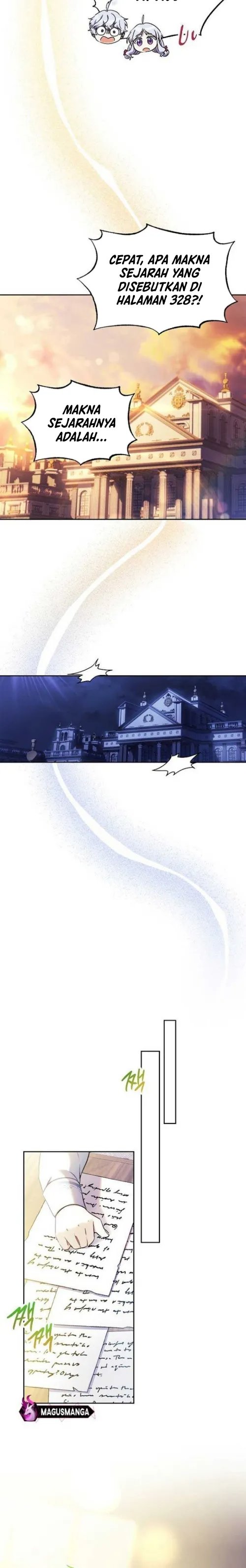 Baca The Immoral Duke Needs to Be Homeschooled - Chapter 3 halaman 15