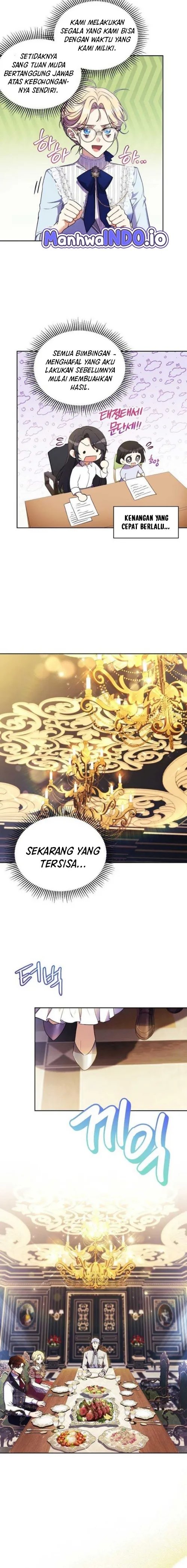 Baca The Immoral Duke Needs to Be Homeschooled - Chapter 3 halaman 17
