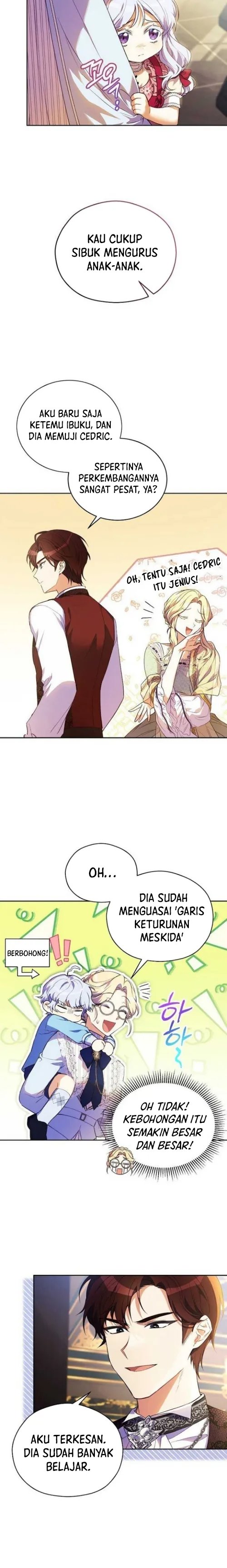 Baca The Immoral Duke Needs to Be Homeschooled - Chapter 3 halaman 3