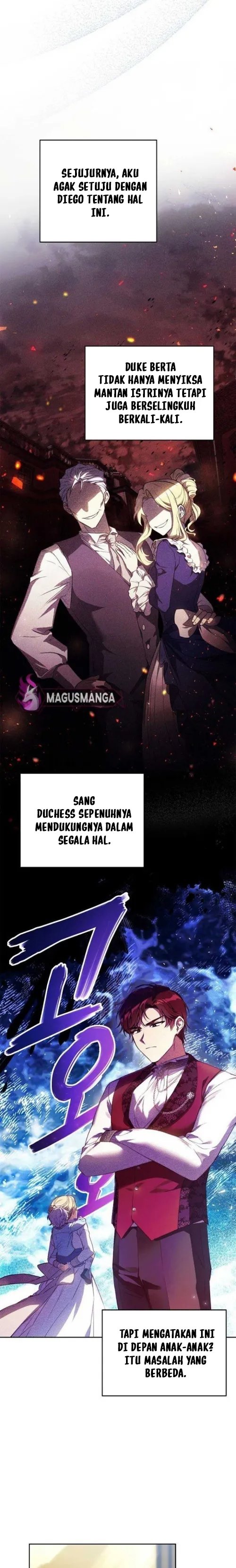 Baca The Immoral Duke Needs to Be Homeschooled - Chapter 3 halaman 5