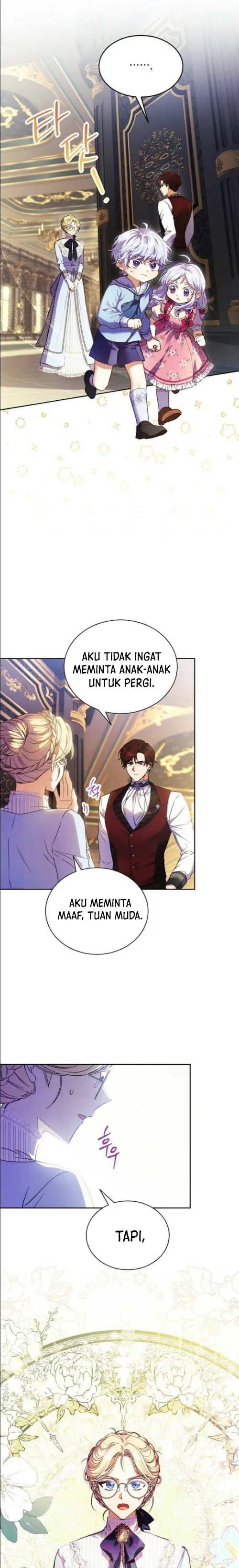 Baca The Immoral Duke Needs to Be Homeschooled - Chapter 3 halaman 7