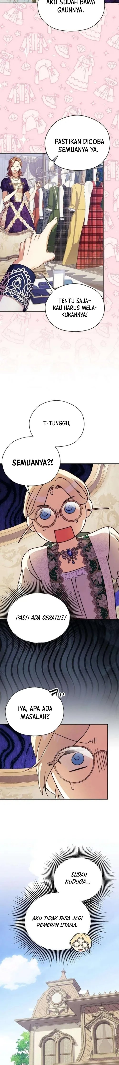 Baca The Immoral Duke Needs to Be Homeschooled - Chapter 30 halaman 11
