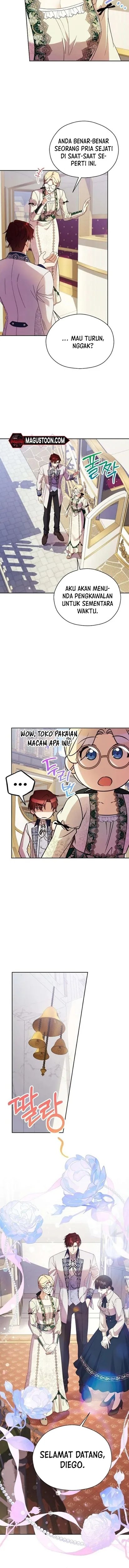 Baca The Immoral Duke Needs to Be Homeschooled - Chapter 30 halaman 3