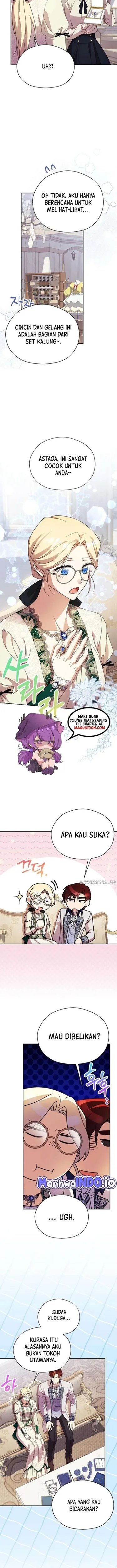 Baca The Immoral Duke Needs to Be Homeschooled - Chapter 30 halaman 8