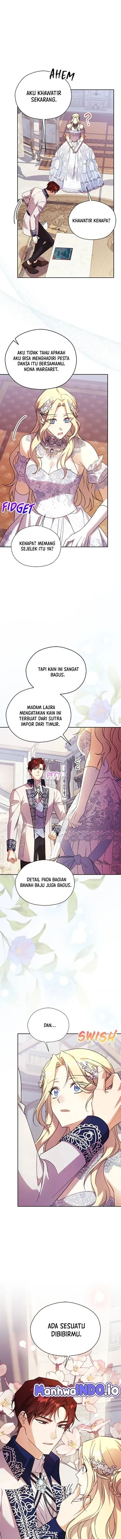 Baca The Immoral Duke Needs to Be Homeschooled - Chapter 31 halaman 10