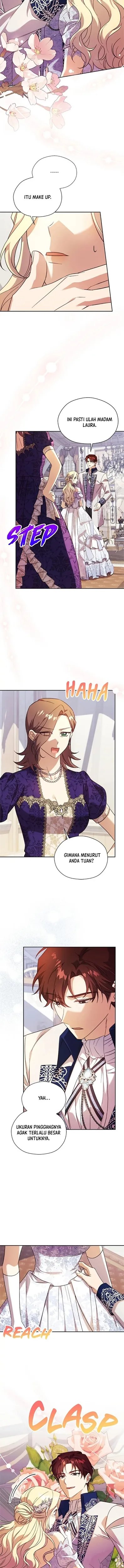 Baca The Immoral Duke Needs to Be Homeschooled - Chapter 31 halaman 11