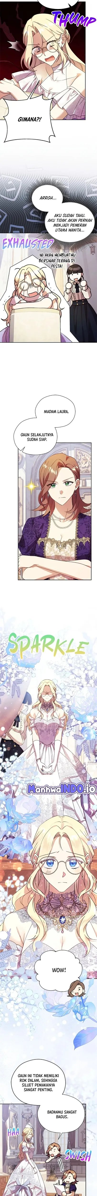 Baca The Immoral Duke Needs to Be Homeschooled - Chapter 31 halaman 2
