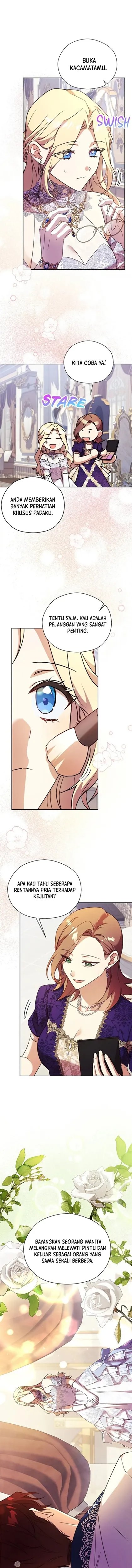 Baca The Immoral Duke Needs to Be Homeschooled - Chapter 31 halaman 4