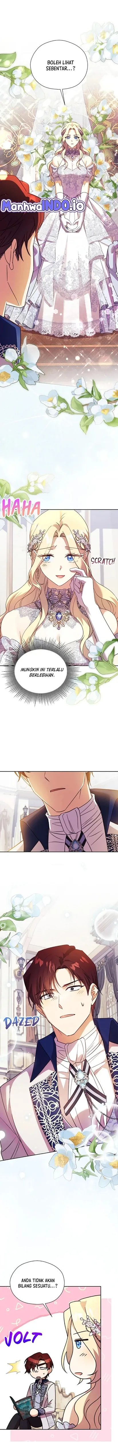 Baca The Immoral Duke Needs to Be Homeschooled - Chapter 31 halaman 9
