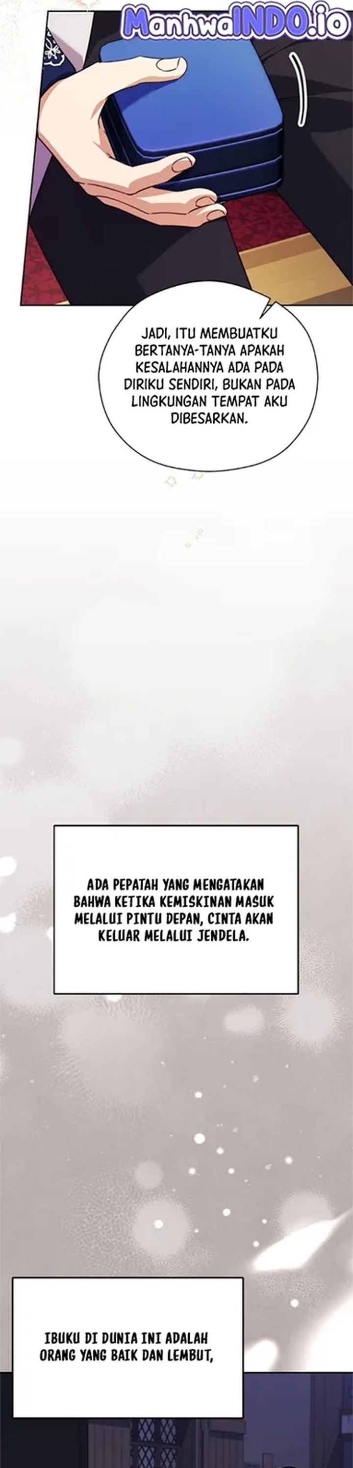 Baca The Immoral Duke Needs to Be Homeschooled - Chapter 32 halaman 13