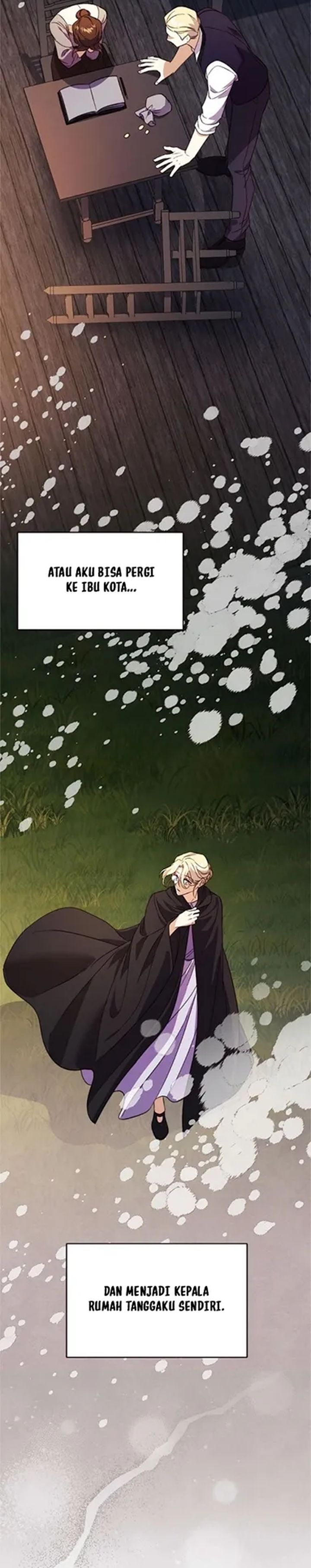 Baca The Immoral Duke Needs to Be Homeschooled - Chapter 32 halaman 15