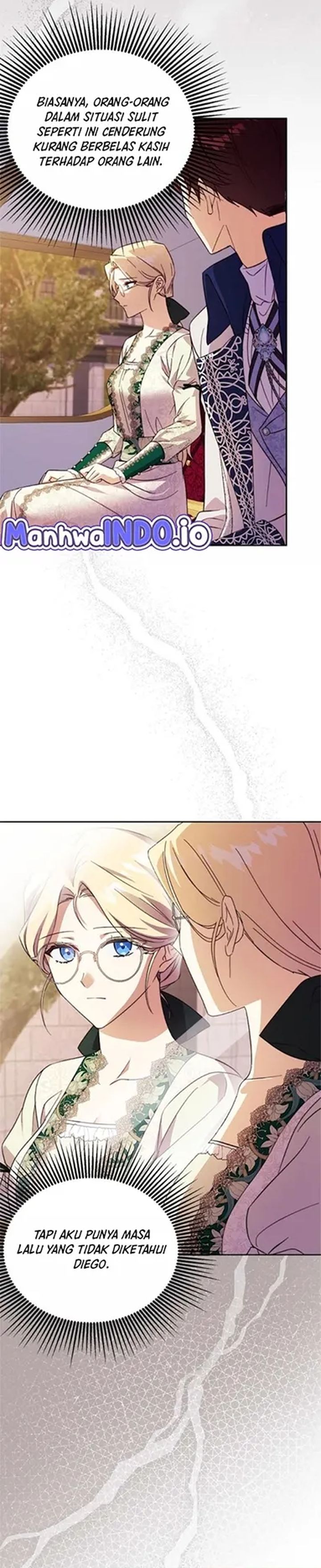 Baca The Immoral Duke Needs to Be Homeschooled - Chapter 32 halaman 16