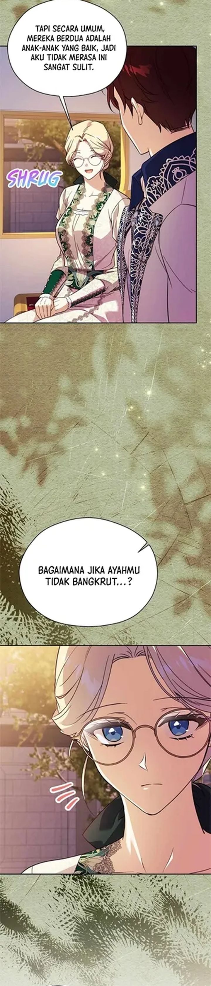 Baca The Immoral Duke Needs to Be Homeschooled - Chapter 32 halaman 8