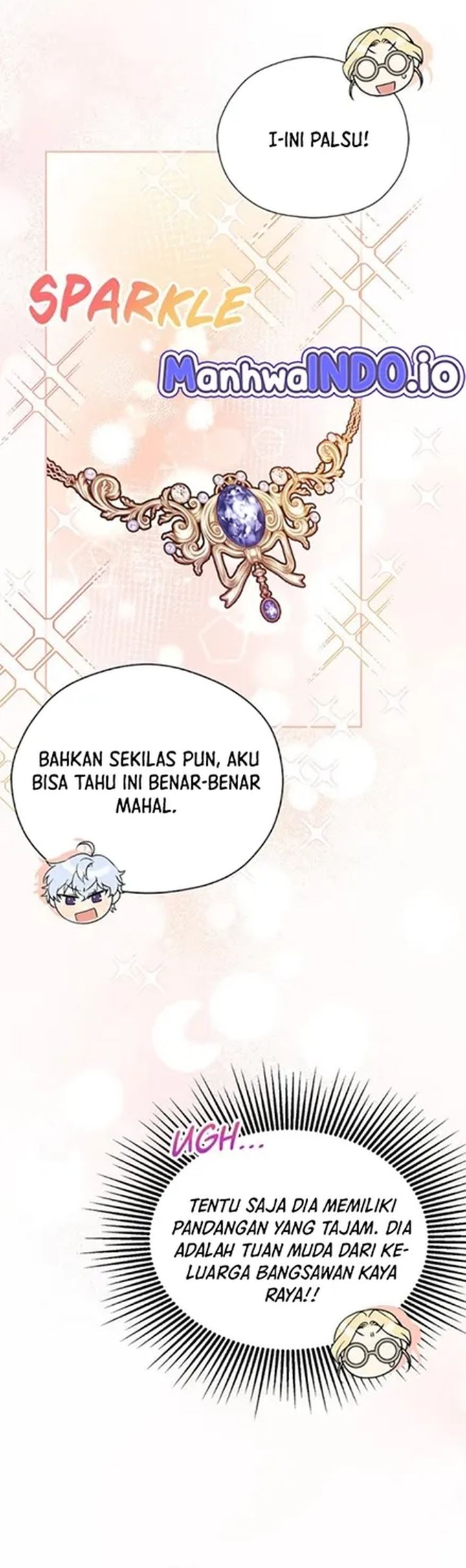 Baca The Immoral Duke Needs to Be Homeschooled - Chapter 33 halaman 10