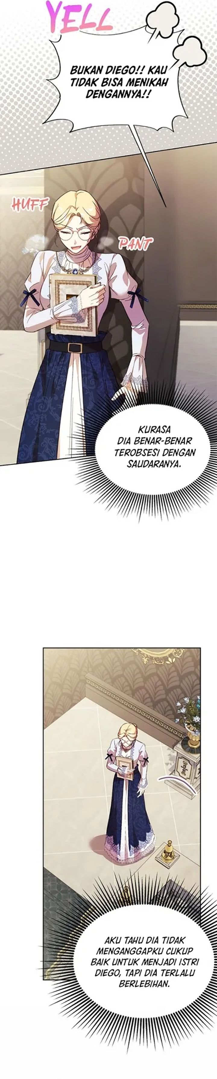 Baca The Immoral Duke Needs to Be Homeschooled - Chapter 33 halaman 14