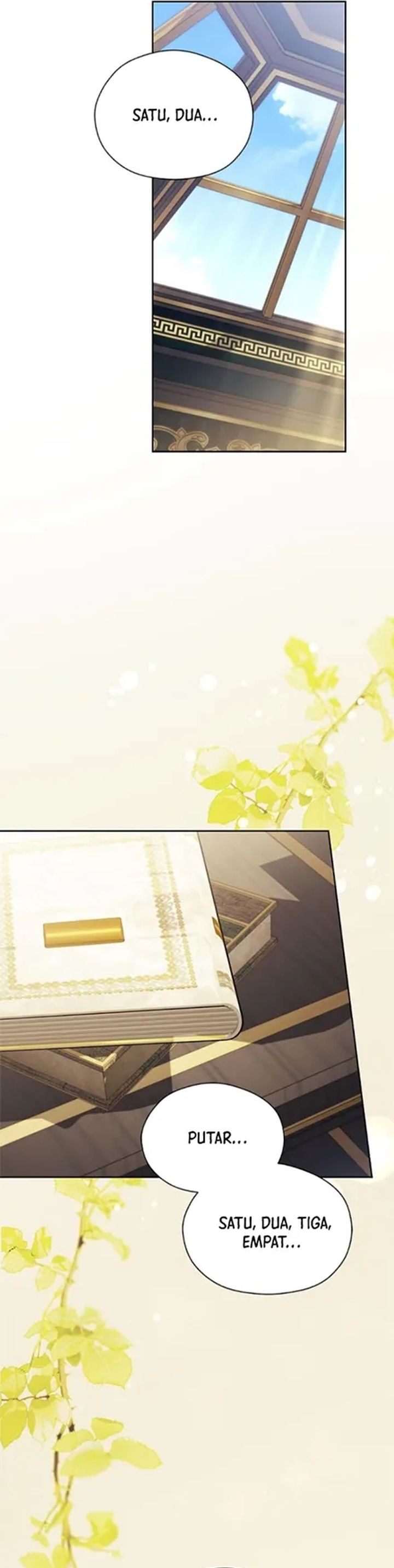 Baca The Immoral Duke Needs to Be Homeschooled - Chapter 33 halaman 20