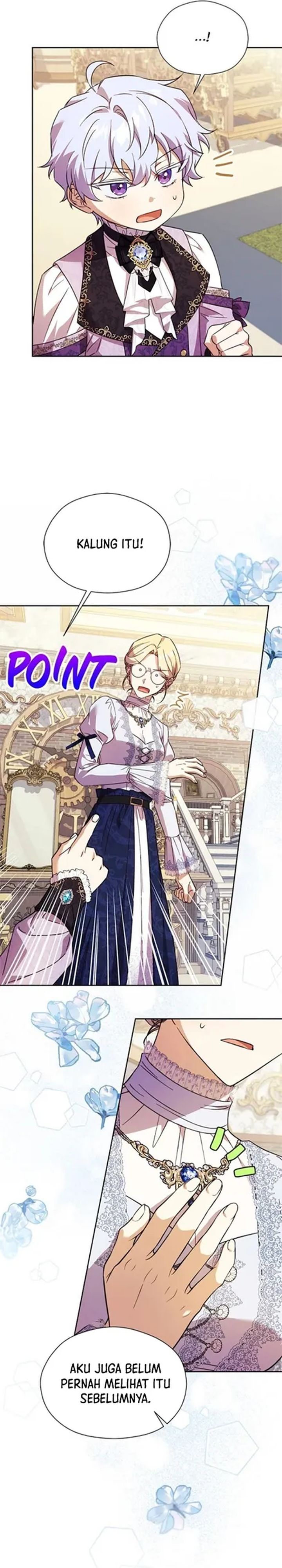 Baca The Immoral Duke Needs to Be Homeschooled - Chapter 33 halaman 7
