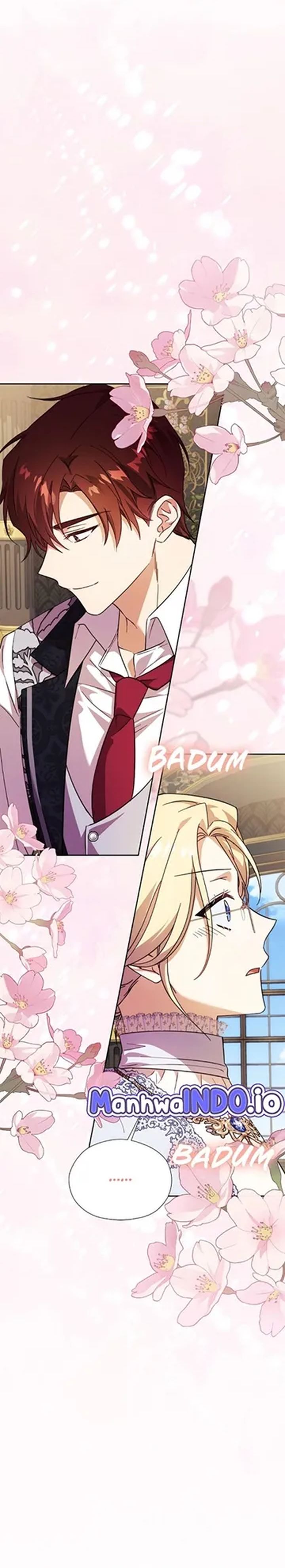 Baca The Immoral Duke Needs to Be Homeschooled - Chapter 34 halaman 3