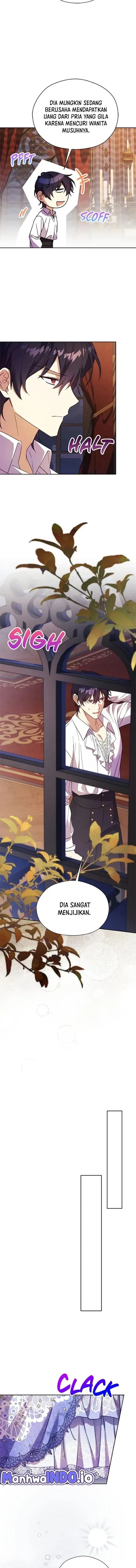 Baca The Immoral Duke Needs to Be Homeschooled - Chapter 35 halaman 10