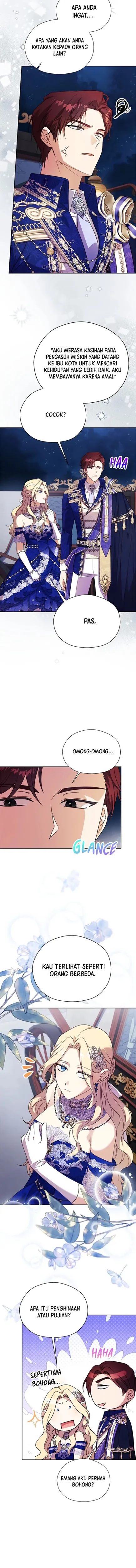 Baca The Immoral Duke Needs to Be Homeschooled - Chapter 35 halaman 11