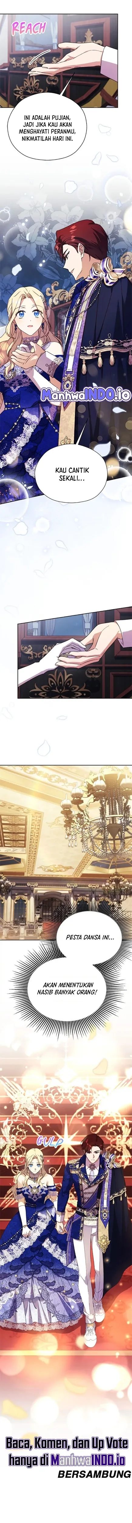 Baca The Immoral Duke Needs to Be Homeschooled - Chapter 35 halaman 12
