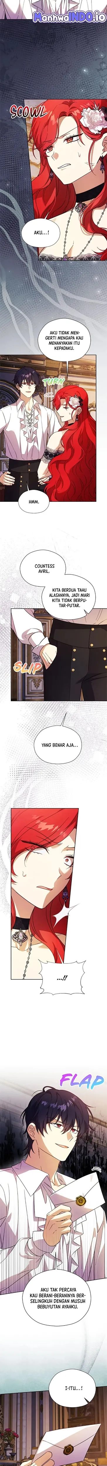 Baca The Immoral Duke Needs to Be Homeschooled - Chapter 35 halaman 2
