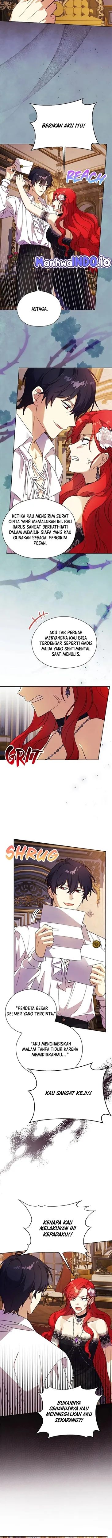Baca The Immoral Duke Needs to Be Homeschooled - Chapter 35 halaman 3