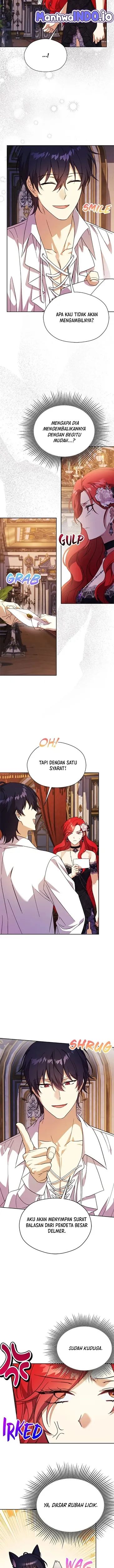 Baca The Immoral Duke Needs to Be Homeschooled - Chapter 35 halaman 6