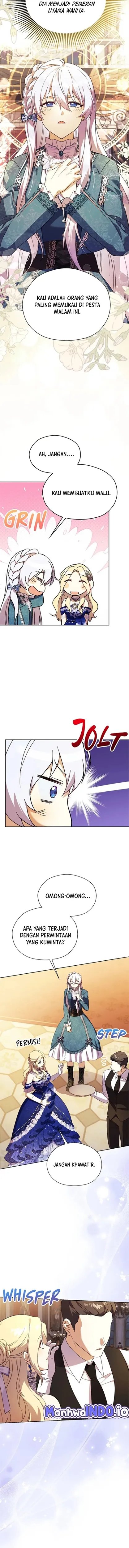 Baca The Immoral Duke Needs to Be Homeschooled - Chapter 36 halaman 10