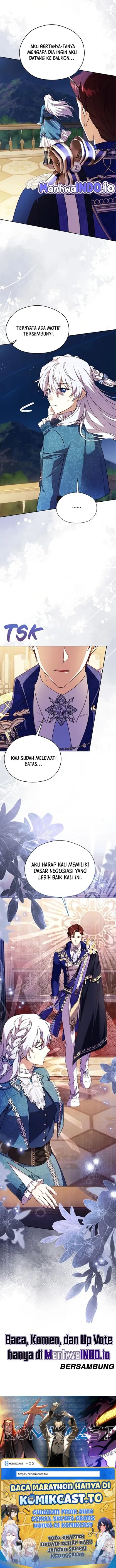 Baca The Immoral Duke Needs to Be Homeschooled - Chapter 36 halaman 12