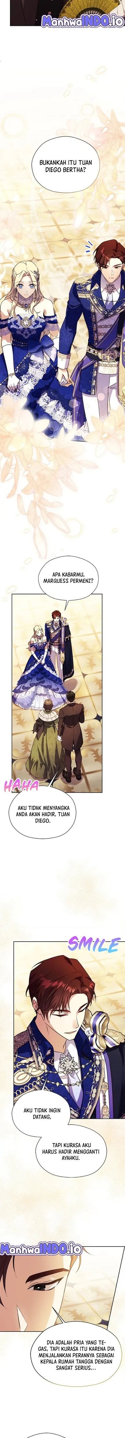 Baca The Immoral Duke Needs to Be Homeschooled - Chapter 36 halaman 2