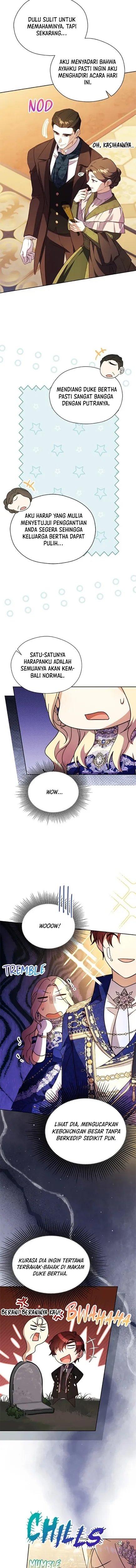 Baca The Immoral Duke Needs to Be Homeschooled - Chapter 36 halaman 3
