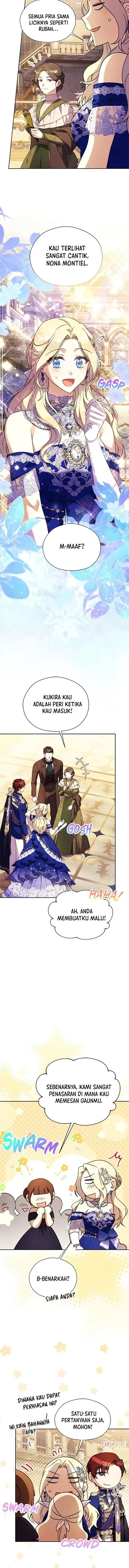Baca The Immoral Duke Needs to Be Homeschooled - Chapter 36 halaman 4