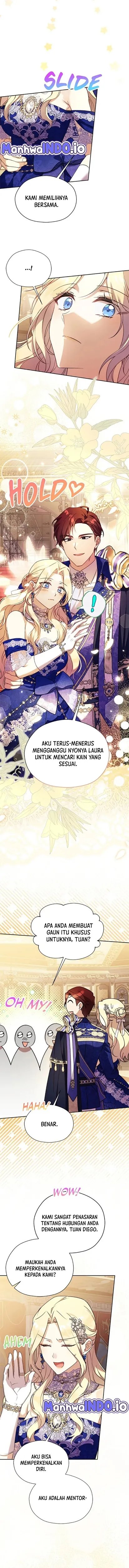 Baca The Immoral Duke Needs to Be Homeschooled - Chapter 36 halaman 5