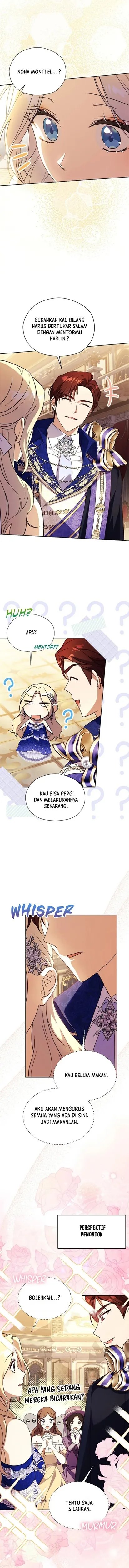 Baca The Immoral Duke Needs to Be Homeschooled - Chapter 36 halaman 6