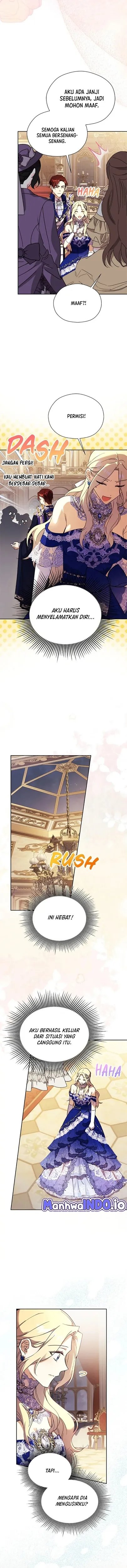 Baca The Immoral Duke Needs to Be Homeschooled - Chapter 36 halaman 7