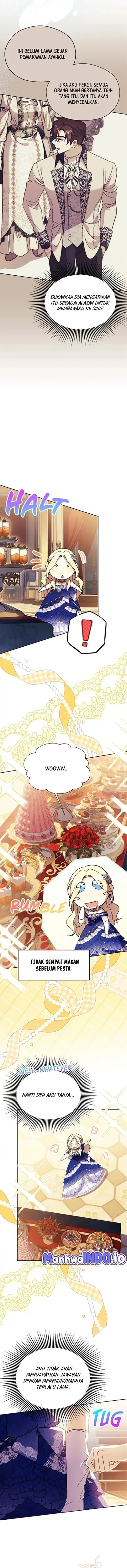 Baca The Immoral Duke Needs to Be Homeschooled - Chapter 36 halaman 8